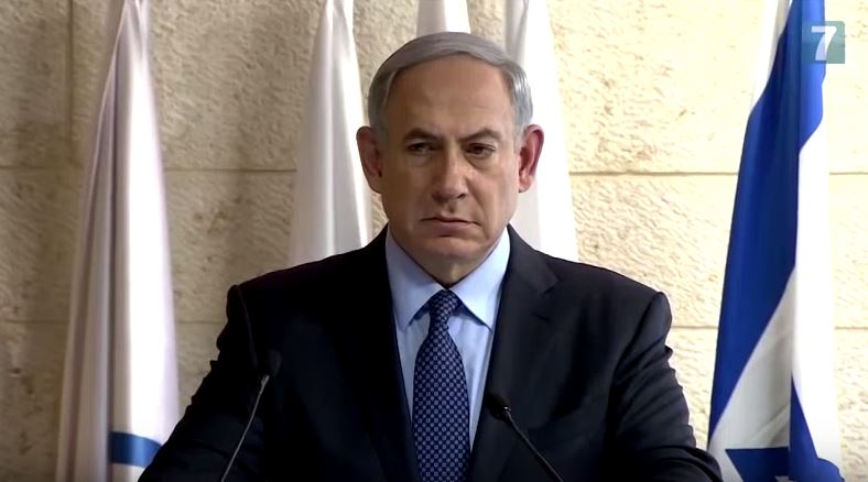 Prime Minister Netanyahu Lays the Smack Down on the BBC