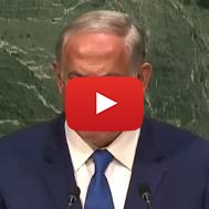 Prime Minister Netanyahu Punishes the UN with Painful Silence