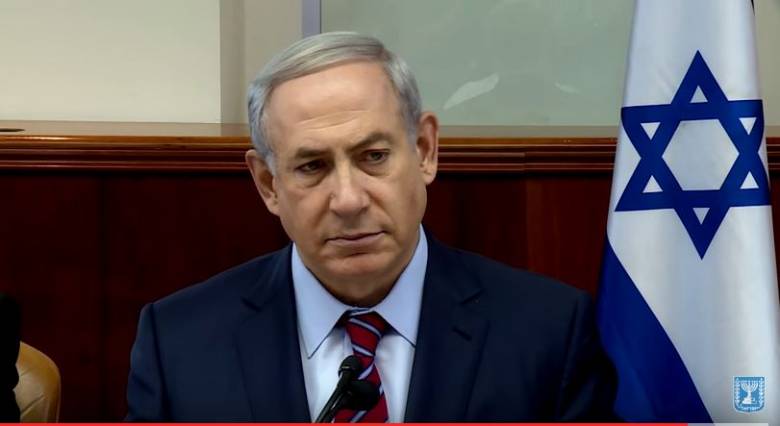 Netanyahu Under Arrest Warrant in Spain; Israel Calls it a ‘Provocation ...