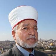 Jerusalem Grand Mufti