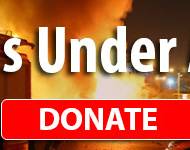 Israelis Under Attack - Donate