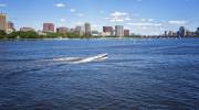 Charles River Boston