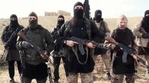 ISIS amenazan francia