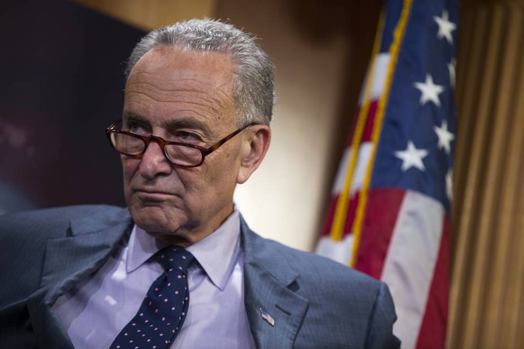 Charles Schumer