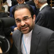Reza Najafi
