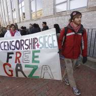 Campus anti-Semitism