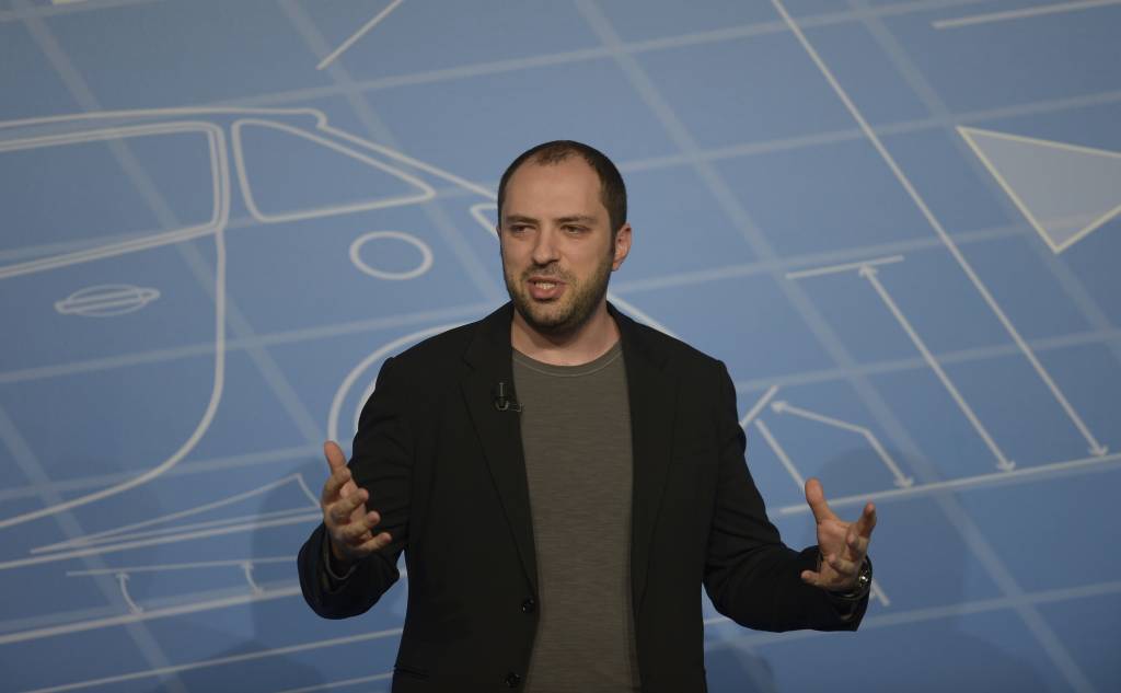 Jan Koum