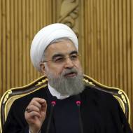 Hassan Rouhani