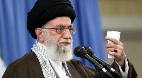 Iran's Supreme Leader