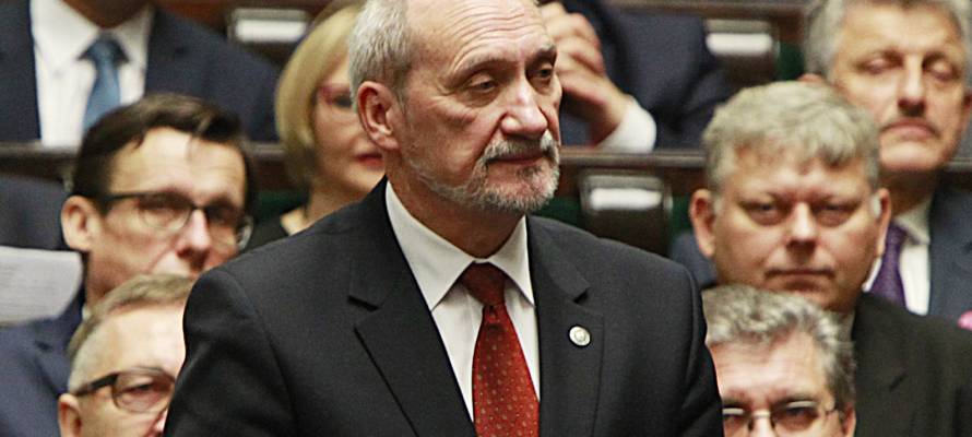 Antoni Macierewicz