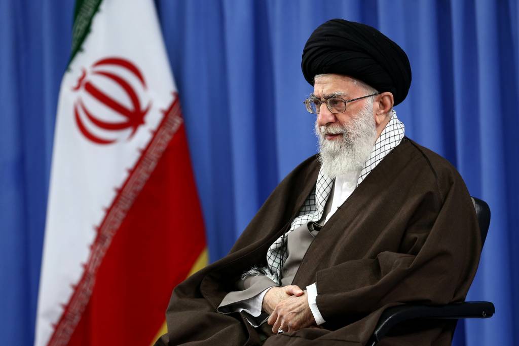 Ali Khamenei