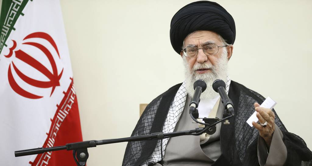 Khamenei