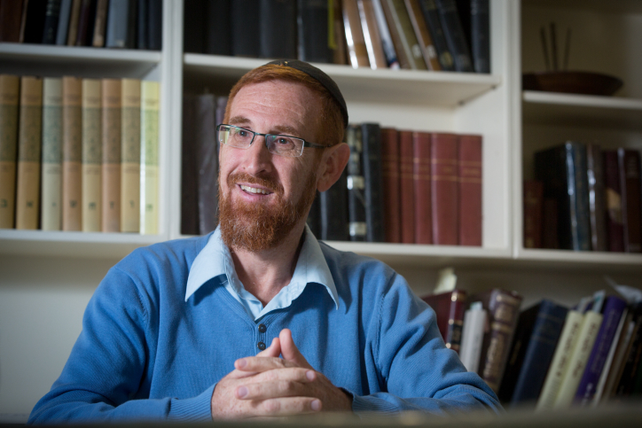 Yehuda Glick