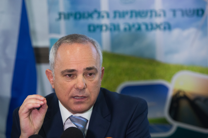 Yuval Steinitz