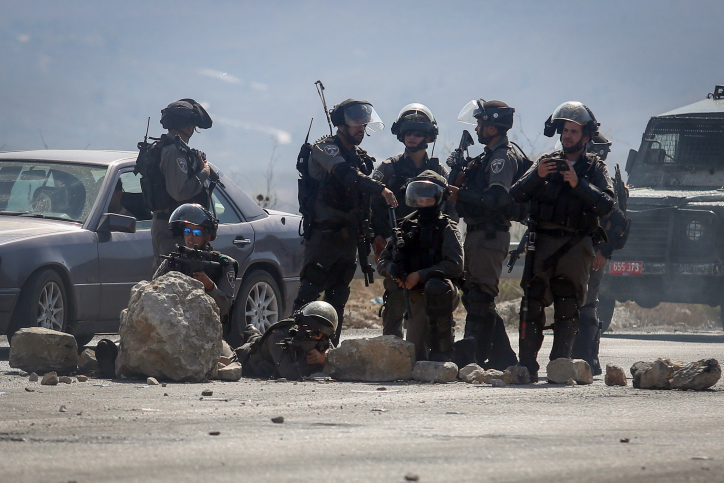 IDF checkpoint