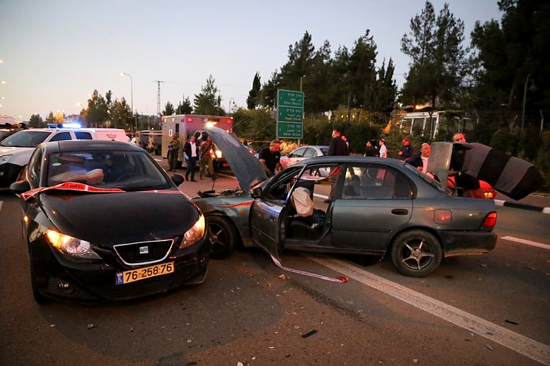 gush etzion terror attack