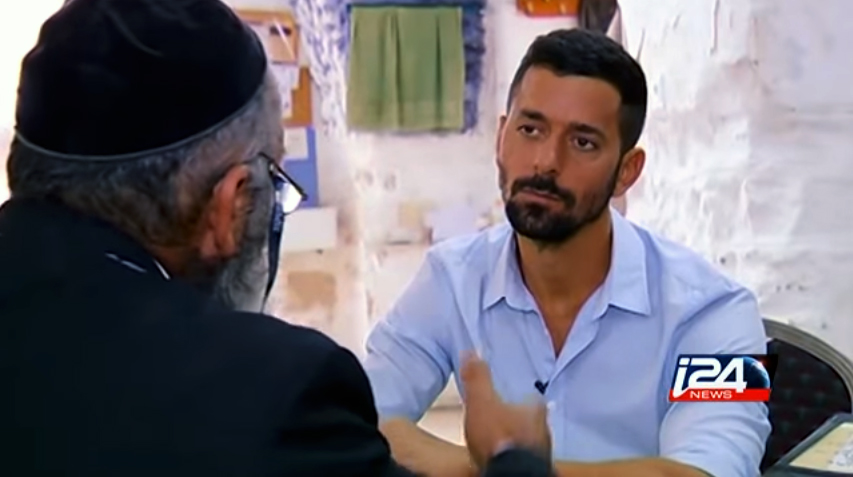 From Hezbollah Terrorist to Torah Observant Miraculous Journey