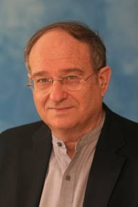 Professor Peretz Lavie, president of the Technion-Israel Institute of Technology