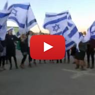 The Women of Israel Cry Out for an End to Terror