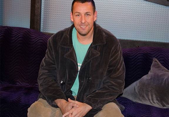 adam sandler