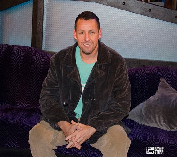 adam sandler