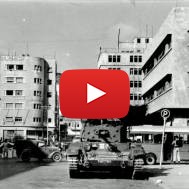 haifa under british mandate