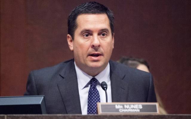 Devin Nunes