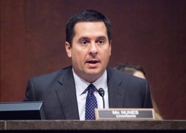 Devin Nunes