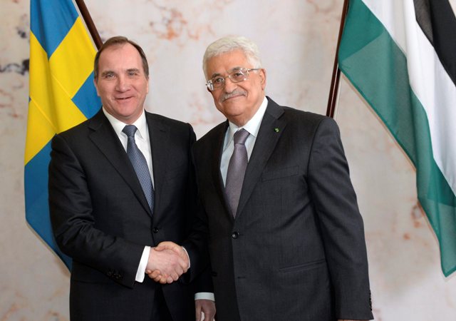 Lofven and Abbas