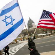 Pro Israel US (AP/Cliff Owen)