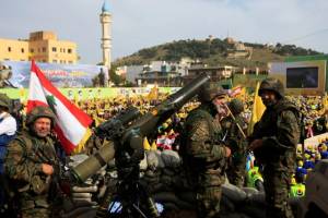 Hezbolá del Líbano