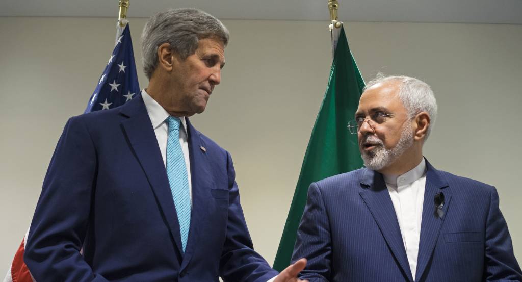 Iran Nuclear deal