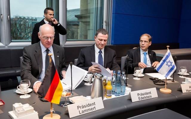 Edelstein Germany