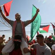 Schalit deal Freed Palestinian prisoners