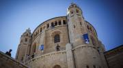 King David's Tomb