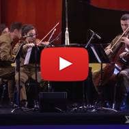 IDF Musicans Give a Masterful Performance at the AIPAC 2015 Conference