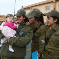 The IDF is the world's most moral and righteous army
