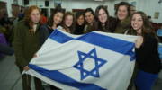 United with Israel Chanukah Party Honoring the IDF