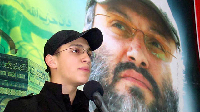 Mustafa Mughniyeh
