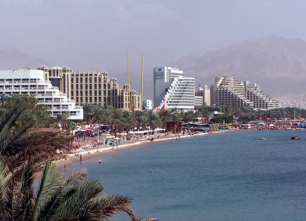 Eilat