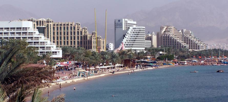 Eilat