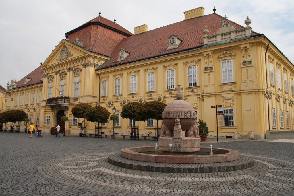 Szekesfehervar Hungary