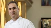 Waldorf Astoria Jerusalem executive chef Itzik Barak