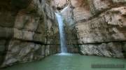 Ein Gedi