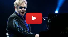 Elton John