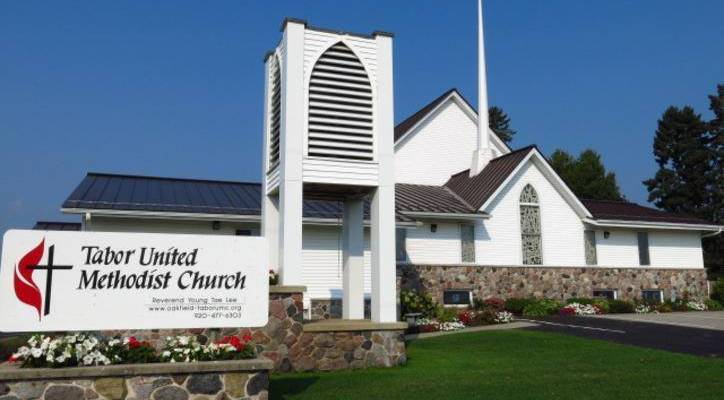 United Methodist Church