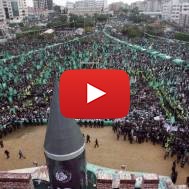 Hamas rocket gaza