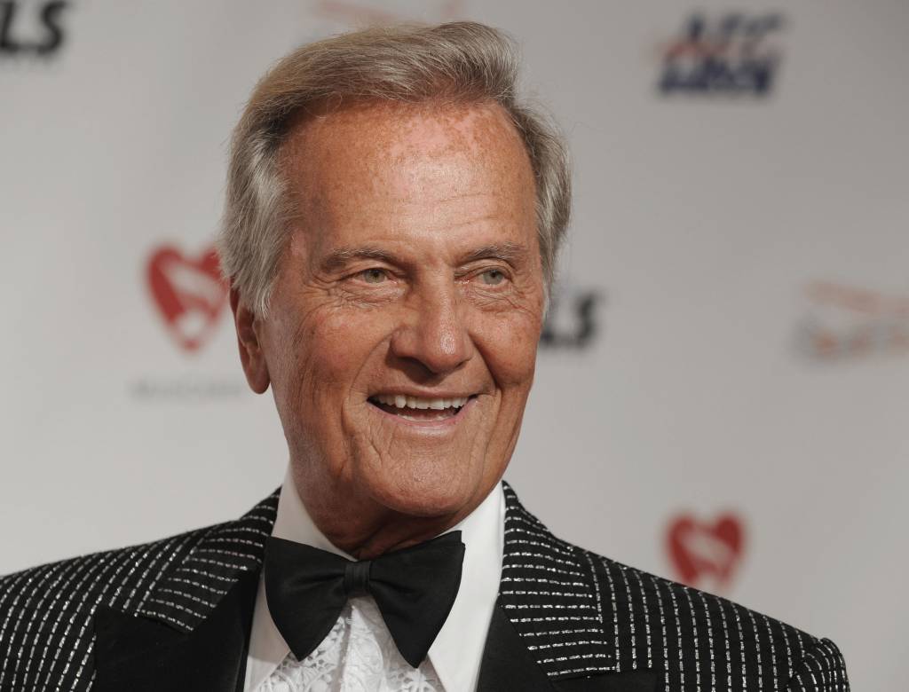 Pat Boone