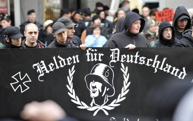 Neo-Nazis in Germany