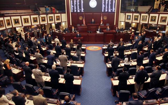 Florida's House of Representatives